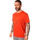 T-shirt Trangoworld Manilva 1X0