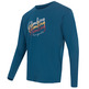 T-Shirt Trangoworld Marmolada 1K0