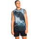 T-shirt Trangoworld Merles 150