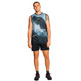 T-shirt Trangoworld Merles 150