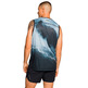 T-shirt Trangoworld Merles 150