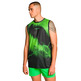 T-shirt Trangoworld Merles 180