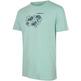 T-shirt Trangoworld Moena 12L
