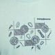 T-shirt Trangoworld Moena 12L
