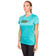 T-shirt Trangoworld Morillo 110