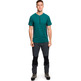 T-shirt Trangoworld Moysalen 2C4