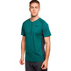 T-shirt Trangoworld Moysalen 2C4