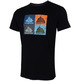 Trangoworld T-shirt Nahanni 210