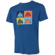 Trangoworld T-shirt Nahanni 2E0