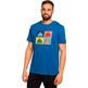Trangoworld T-shirt Nahanni 2E0