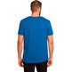 Trangoworld T-shirt Nahanni 2E0