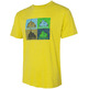 Trangoworld T-shirt Nahanni 2F0