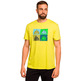 Trangoworld T-shirt Nahanni 2F0