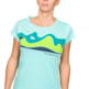 T-shirt Trangoworld No 190