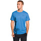 T-shirt Trangoworld Clouds 540