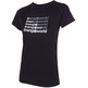 T-shirt Trangoworld Ohrid 210