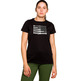 T-shirt Trangoworld Ohrid 210