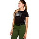T-shirt Trangoworld Ohrid 210