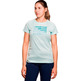 T-shirt Trangoworld Ohrid 260