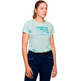 T-shirt Trangoworld Ohrid 260