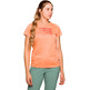 T-shirt Trangoworld Ohrid 270