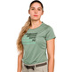 T-shirt Trangoworld Ohrid 280