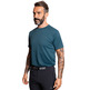 T-shirt Trangoworld Ovre 120