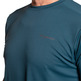 T-shirt Trangoworld Ovre 120