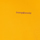 T-shirt Trangoworld Ovre 140
