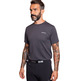 T-shirt Trangoworld Ovre 160