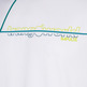 T-shirt Trangoworld Plate 240
