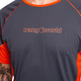 T-shirt Trangoworld Rapi 243