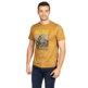 T-shirt Trangoworld Regular 120