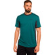 T-shirt Trangoworld Ritsem 2C4
