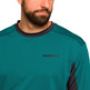T-shirt Trangoworld Ritsem 2C4