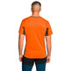 T-shirt Trangoworld Ritsem 2E4