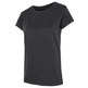 T-shirt Trangoworld Rjavina 190