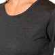 T-shirt Trangoworld Rjavina 190
