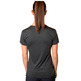 T-shirt Trangoworld Rjavina 190