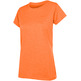 T-shirt Trangoworld Rjavina 1K0