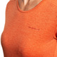 T-shirt Trangoworld Rjavina 1K0