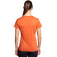 T-shirt Trangoworld Rjavina 1K0