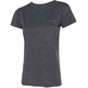 Trangoworld T-shirt Rjavina 1M0