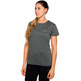 Trangoworld T-shirt Rjavina 1M0