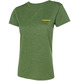 Trangoworld T-shirt Rjavina 1P0