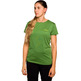 Trangoworld T-shirt Rjavina 1P0