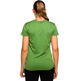 Trangoworld T-shirt Rjavina 1P0