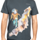T-shirt Trangoworld Rockclimber 81C