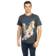 T-shirt Trangoworld Rockclimber 81C