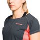 T-shirt Trangoworld Ruente 24J